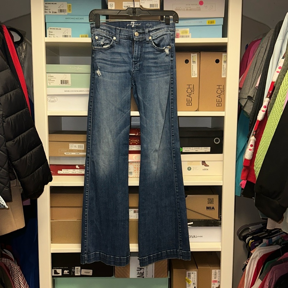 Women’s jeans